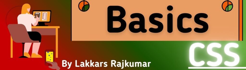 Basic Knowledge of CSS