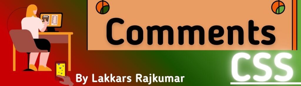 CSS Comments