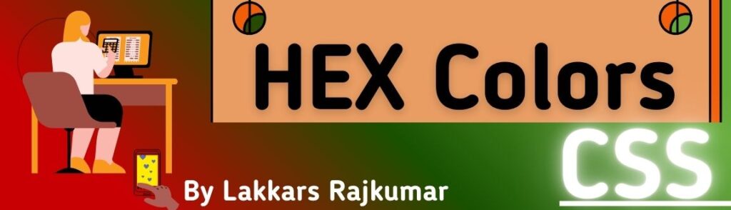CSS HEX Colors