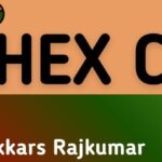 CSS HEX Colors