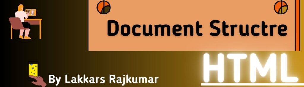 HTML Document Structure