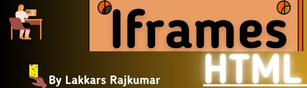 Iframes in HTML