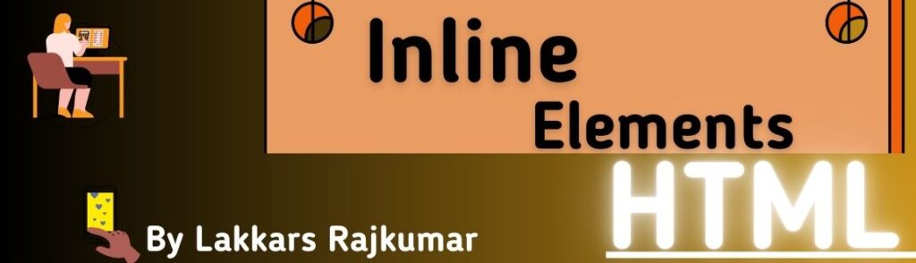 Inline Elements in HTML