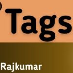 HTML Tags List