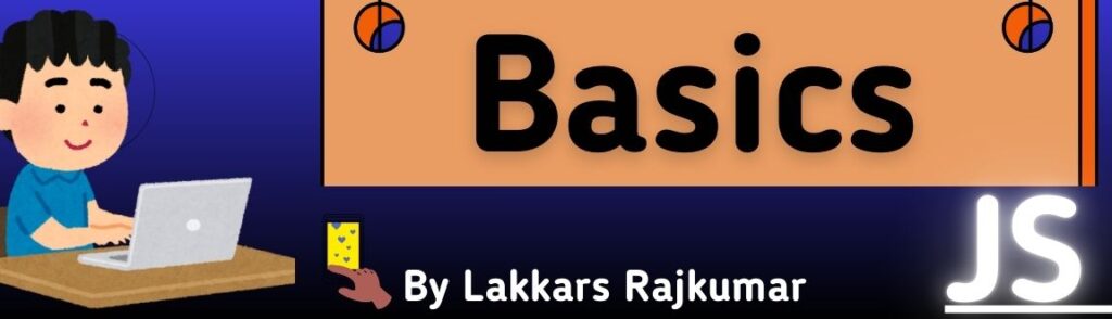 Java script Basics