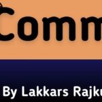Javascript comments