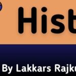 Javascript History