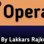 Operators in Javascript