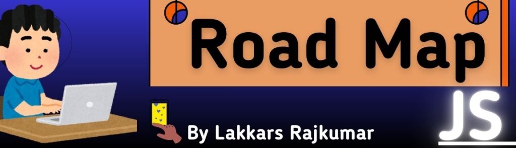 Java Script Roadmap