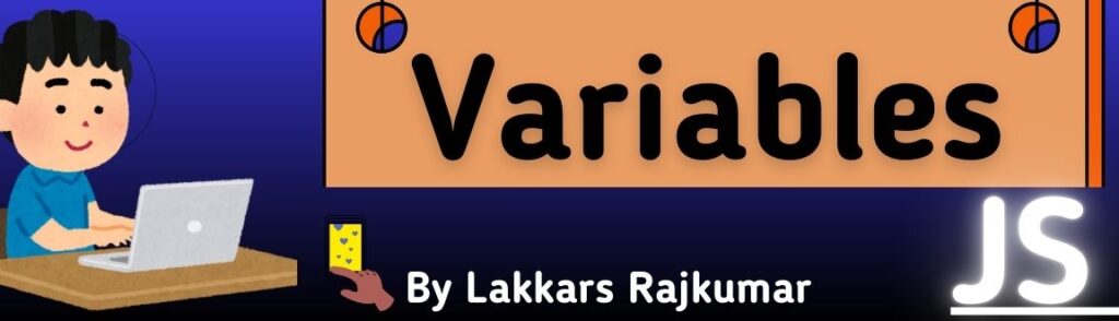 Variables in Javascript