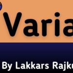 Variables in Javascript