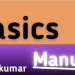 Basics of Manual Testing