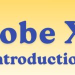 Adobe XD Introduction