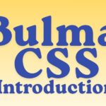 Bulma Introduction