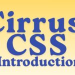 Cirrus Introduction