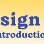 Design AI Introduction