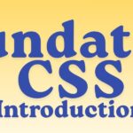 Foundation Introduction