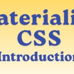 Materialize Introduction