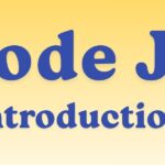 Node JS Introduction