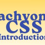Tachyons Introduction