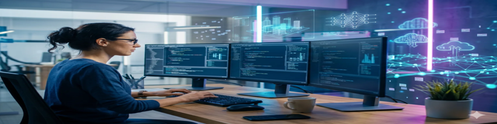 History of Software Testing: From Manual Verification to AI-Driven Quality Engineering