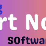 Software basics short-end guide